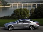 Mercedes-Benz CLS350 2010 года